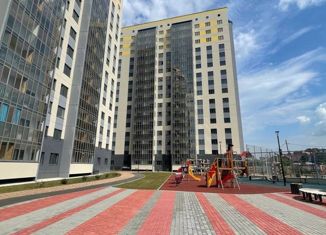 Продам однокомнатную квартиру, 27.75 м2, Томск, ЖК Войков, улица Войкова, 51с5