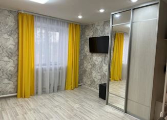 Квартира на продажу студия, 27.7 м2, село Старобалтачево, Комсомольская улица, 110А