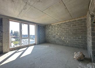 Продажа 1-комнатной квартиры, 25 м2, Сочи, Каспийская улица, 68