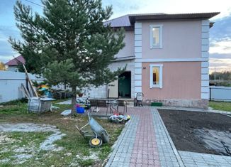 Продается дом, 109.3 м2, село Култаево, Соловьиная улица, 28