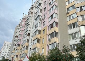 Продажа 1-ком. квартиры, 35 м2, Белгород, улица Есенина, 48