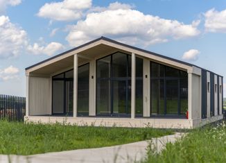 Продается дом, 103 м2, коттеджный посёлок Кипенская усадьба