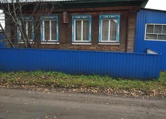 Продажа дома, 49.7 м2, рабочий посёлок Сузун, Никольская площадь