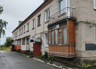 3-ком. квартира на продажу, 52.5 м2, посёлок Пригородный, Вырицкое шоссе, 10