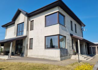 Продажа дома, 391.9 м2, деревня Низино, улица Согласия