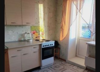 Продается 1-ком. квартира, 26.4 м2, Юрга, проспект Победы, 49