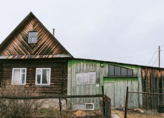 Продаю дом, 40 м2, Челябинская область, Маукская улица