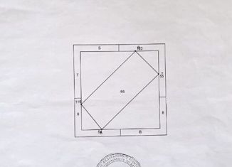 Участок на продажу, 15.8 сот., село Лебяжье, Школьная улица