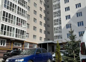 Продам 1-комнатную квартиру, 43.9 м2, Тамбов, улица Подвойского, 6В