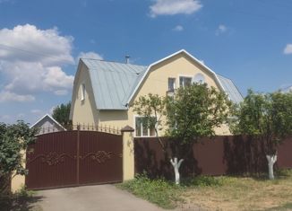 Продажа дома, 162.2 м2, Эртиль, улица Добролюбова, 7Б