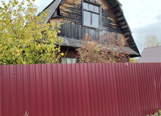 Продам дом, 33.5 м2, СНТ Крапивня, 5-я улица