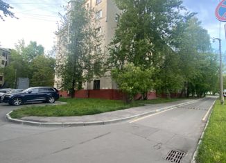 Продается комната, 67 м2, Москва, улица Преображенский Вал, 24к3, район Преображенское