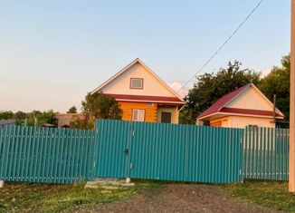 Продается дом, 48 м2, поселок Совхоз имени Воровского