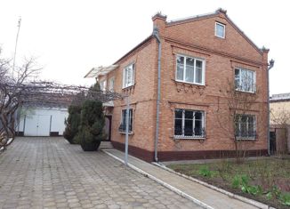 Дом на продажу, 370 м2, Северная Осетия, Первомайская улица, 158