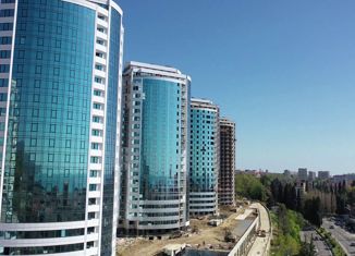 1-комнатная квартира на продажу, 52 м2, Сочи, ЖК Морская Симфония, улица Ленина, 298Б