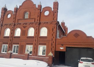 Продажа дома, 362 м2, Нижний Тагил, Большевистская улица, 14