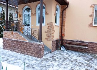 Продается дом, 310 м2, посёлок Рыбхоз