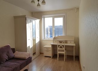 Сдам в аренду 1-комнатную квартиру, 28 м2, Новокузнецк, улица Франкфурта, 25