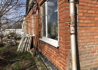 Продам дом, 50 м2, станица Новодмитриевская