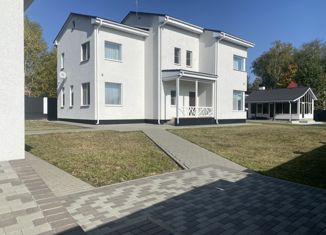 Продается дом, 216 м2, Пенза, Первомайский район, Апрельская улица, 18