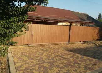 Продажа дома, 130 м2, поселок Красный Октябрь, Торговая улица