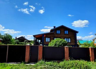 Продам дом, 220 м2, деревня Дулесово, Набережная улица, 10