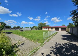 Дом на продажу, 122.4 м2, поселок Комсомольск, Центральная улица, 76