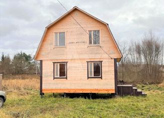 Продаю дом, 55 м2, деревня Ярцево