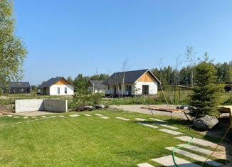 Продажа участка, 6 сот., поселок Воробьевский, 8-й Хрустальный переулок