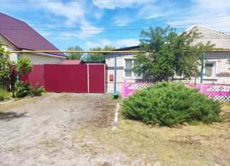 Продается дом, 66 м2, рабочий посёлок Волоконовка, Центральная площадь