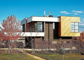 Продается дом, 260 м2, посёлок городского типа Сириус, улица Войтенко