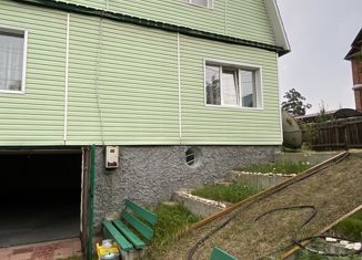 Продаю дом, 250.3 м2, Улан-Удэ, Полковая улица 1-й проезд, 6