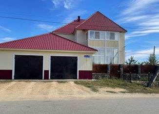 Продается дом, 350 м2, село Борисовка, Центральная улица, 26