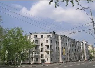 Продажа комнаты, 77 м2, Москва, 1-я Дубровская улица, 4, метро Пролетарская