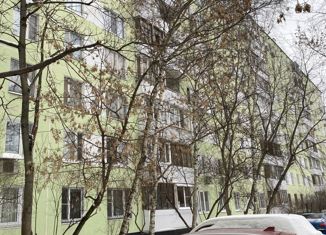 Продажа 3-ком. квартиры, 58.5 м2, Москва, улица Маршала Катукова, 19к2, район Строгино