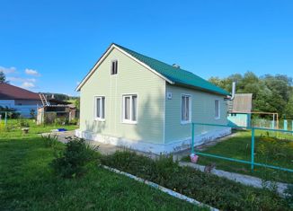 Продам дом, 65.6 м2, деревня Новоселки