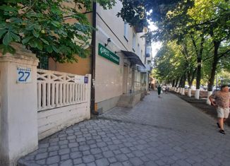 Продажа 1-ком. квартиры, 28 м2, Кропоткин, Красная улица, 27