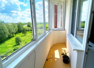 Продам трехкомнатную квартиру, 65.1 м2, деревня Кондратово, улица Садовое Кольцо, 3