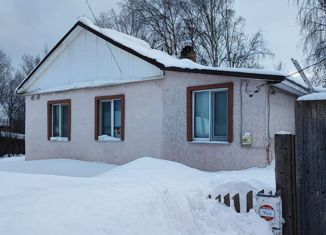 Продается дом, 59.6 м2, посёлок Игра, улица Чернышевского, 31Б