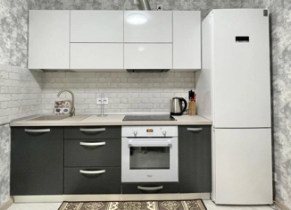 Продам однокомнатную квартиру, 33 м2, Краснодар, Уральская улица, 148, микрорайон Комсомольский