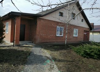 Дом на продажу, 117 м2, село Новобатайск, улица Илларионова, 69