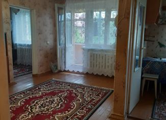 Продается трехкомнатная квартира, 48.8 м2, Саранск, проспект 60 лет Октября, 89