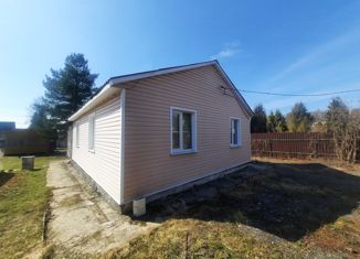 Продается дом, 77.9 м2, СНТ Световод, СНТ Световод, 81