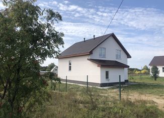 Продажа дома, 130 м2, деревня Заборье, Лютиковая улица