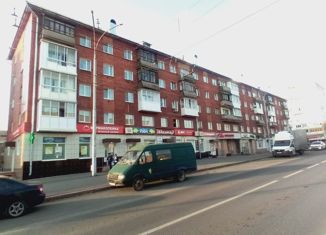 Продаю 2-комнатную квартиру, 42 м2, Кемерово, проспект Шахтёров, 49, Рудничный район