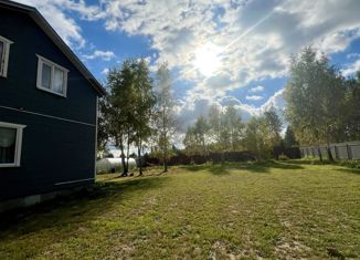 Дом на продажу, 120 м2, коттеджный посёлок Солнечные Дали