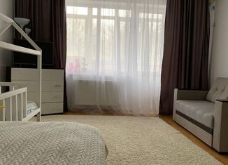 Продаю 1-комнатную квартиру, 37.6 м2, Хадыженск, Аэродромная улица, 5/1