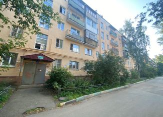 Продам 1-комнатную квартиру, 28 м2, Нижний Новгород, метро Стрелка, Ярмарочный проезд, 5