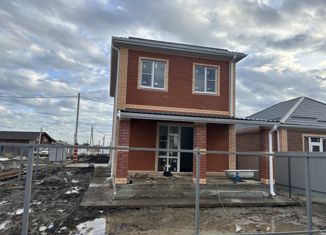 Продам дом, 145 м2, посёлок Индустриальный, Удачная улица, 91