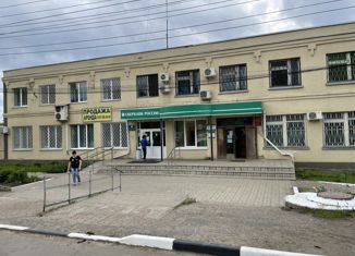 Продажа офиса, 589 м2, рабочий посёлок Хохольский, улица Ленина, 3А